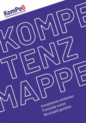 KomPoG Mappe